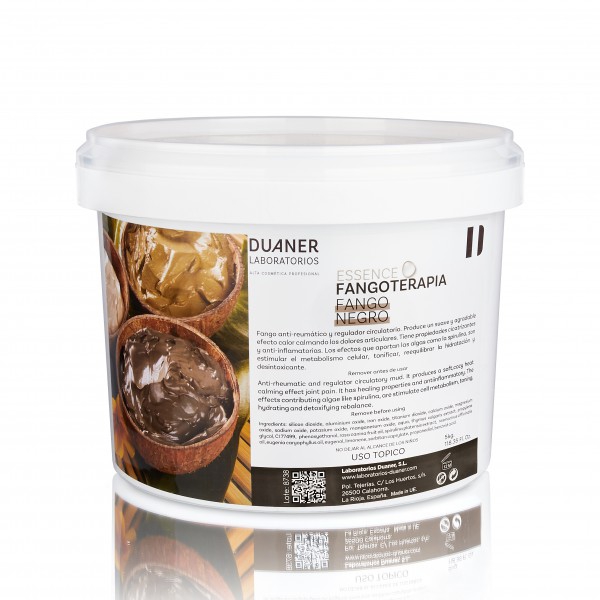 Boue noire 5 kg Boue noire 5 kg